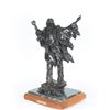 Image 2 : Original Fine Art Bronze