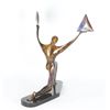 Image 3 : Fine Art Bronze
