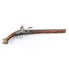 Horseman's Flintlock Pistol