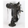 Image 1 : Fancy Porter Saddle
