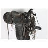Image 2 : Fancy Porter Saddle