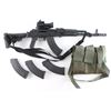Legion/Arsenal Saiga 7.62x39mm SN L09127350