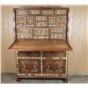 Image 1 : Two Piece Spanish Varqueno
