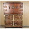 Image 3 : Two Piece Spanish Varqueno