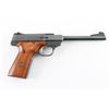 Image 2 : Browning Challenger II .22 LR SN:655RN06238