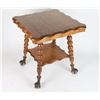 Image 2 : Victorian Antique Table