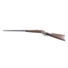 Image 2 : Winchester 1885 Low Wall .32 Long SN: 42529
