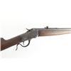 Image 6 : Winchester 1885 Low Wall .32 Long SN: 42529