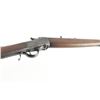 Image 7 : Winchester 1885 Low Wall .32 Long SN: 42529