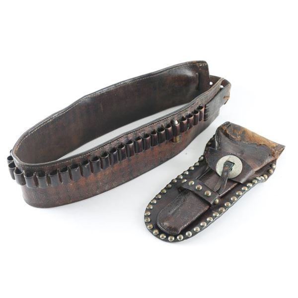 Western Holster