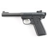 Image 1 : Ruger MKIII Target .22LR SN:271-07259