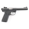 Image 2 : Ruger MKIII Target .22LR SN:271-07259