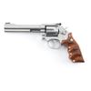 Image 1 : Smith & Wesson 648 .22 Mag SN:BJJ9700