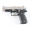 Image 1 : Sig Sauer P226 9mm SN U622088