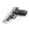 Image 4 : Sig Sauer P226 9mm SN U622088