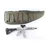 Image 1 : SD Tactical LWAR15 .300 Black SN: 2018005