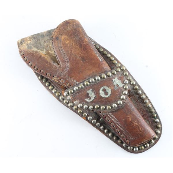 Frontier Era Holster