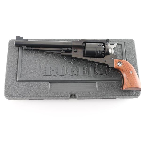 Ruger Old Army 45 cal SN: 145-89843