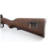Image 3 : Polish Mauser K98AZ 8mm SN: 9047F