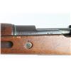 Image 4 : Polish Mauser K98AZ 8mm SN: 9047F