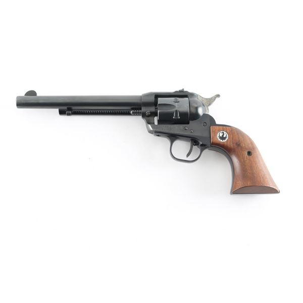 Ruger Single Six .22 LR SN:459694