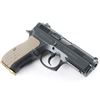 Image 4 : CZ 75 P-01 9mm SN:A023773