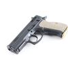 Image 5 : CZ 75 P-01 9mm SN:A023773