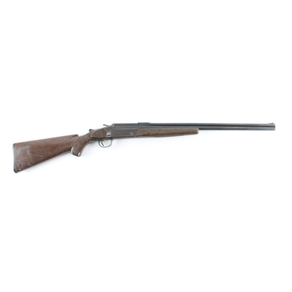 Stevens .22-.410 .22LR/.410 NVSN