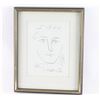 Image 1 : Pablo Picasso Etching