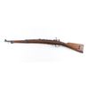 Image 2 : Spanish M1916 Short rifle. 7mm SN: L1277