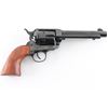 Image 2 : Pietta/Heritage Rough Rider .357 Mag