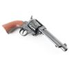 Image 3 : Pietta/Heritage Rough Rider .357 Mag
