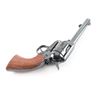 Image 5 : Pietta/Heritage Rough Rider .357 Mag