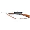 Image 2 : Remington Model 760 .35 Rem SN: 117876