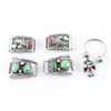 Image 1 : Lot Of Native American Jewelry