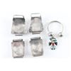 Image 2 : Lot Of Native American Jewelry