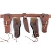 Image 2 : George Lawrence Belt and Holsters