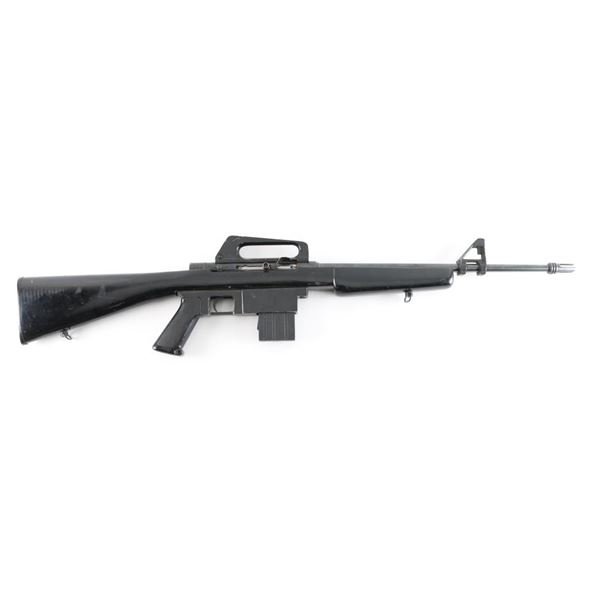 Arms Corp. Squires Bigham 16 .22 LR