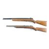 Image 2 : Lot of Two Vintage Air Rifles.