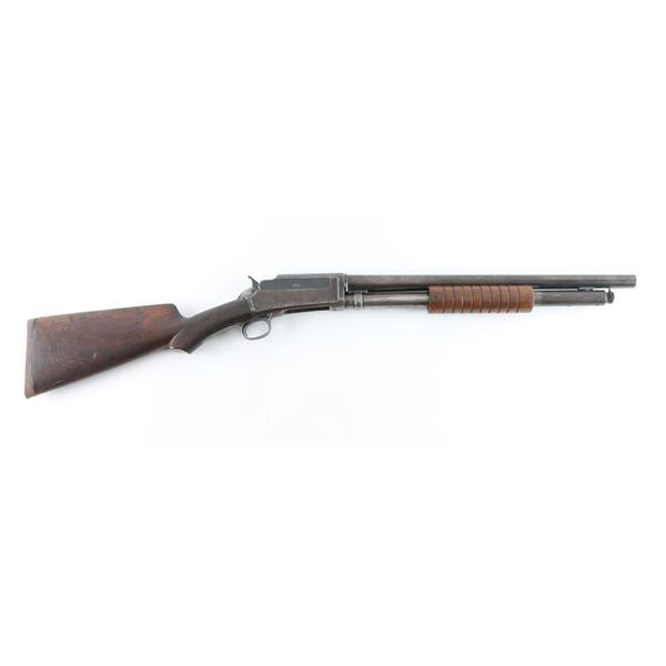 National Fire Arms Co. 1898 12 Ga.