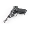 Image 4 : Walther/Interarms P38 9mm SN: 154318