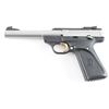 Image 2 : Browning Buck Mark .22 LR SN: 515MN19288