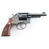 Image 2 : Smith & Wesson Pre-10 .38 Spl SN: C422258