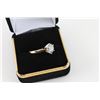 Image 7 : Ladies Diamond Ring Set