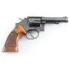 Image 2 : Smith & Wesson 10-8 .38 Spl SN: 15D3284