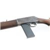 Image 4 : Winchester 1907 S.L. .351 SL SN:17105