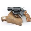 Smith & Wesson 36 .38 Spl SN: 2J4512