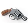 Image 4 : Smith & Wesson 36 .38 Spl SN: 2J4512