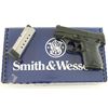 Smith & Wesson M&P Shield .40 S&W #HSE1411