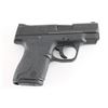 Image 3 : Smith & Wesson M&P Shield .40 S&W #HSE1411